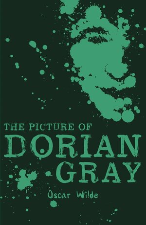 The Picture of Dorian Gray by Oscar Wilde