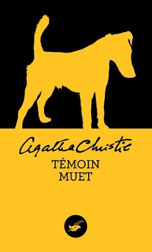 Témoin Muet by Agatha Christie