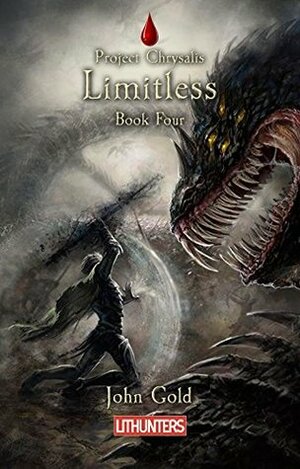 Limitless by Jared Firth, John Gold