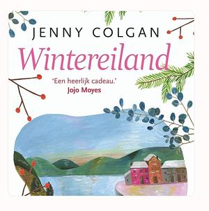 Wintereiland by Jenny Colgan