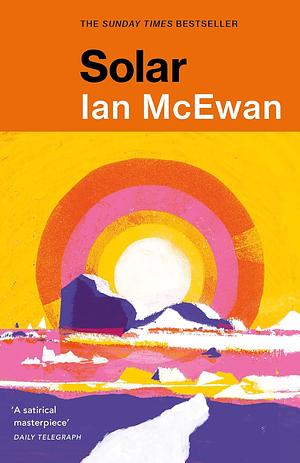 Solar by Ian McEwan