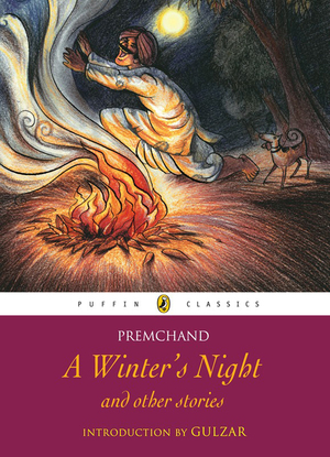 A Winter's Night and Other Stories by Munshi Premchand