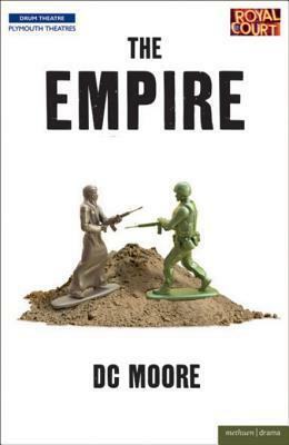 The Empire by D.C. Moore