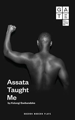 Assata Taught Me by Kalungi Ssebandeke