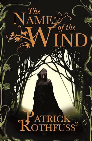 (The Name of the Wind) By Rothfuss, Patrick (Author) Paperback on 07-Apr-2009 by Patrick Rothfuss