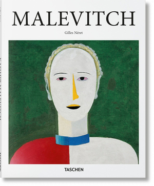 Malevitch by Gilles Néret