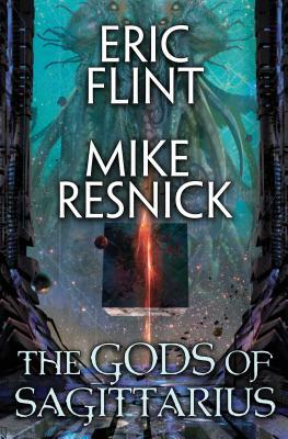 Gods of Sagittarius by Mike Resnick, Eric Flint