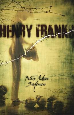 Henry Franks by Peter Adam Salomon
