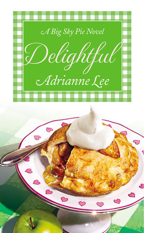 Delightful by Adrianne Lee