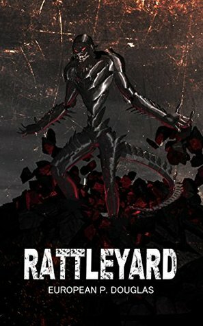 Rattleyard by European P. Douglas