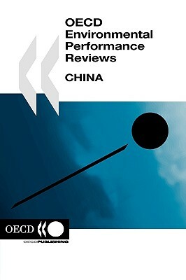 China by Organization For Economic Cooperat Oecd