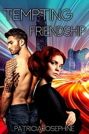 Tempting Friendship by Patricia Josephine