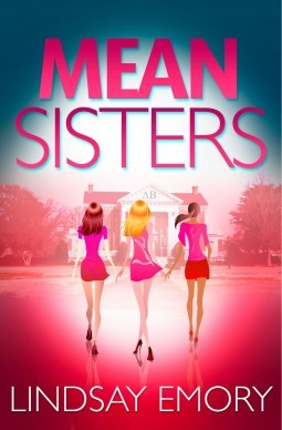 Mean Sisters by Lindsay Emory
