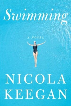 Pływanie by Nicola Keegan