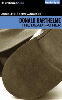 The Dead Father by Donald Barthelme