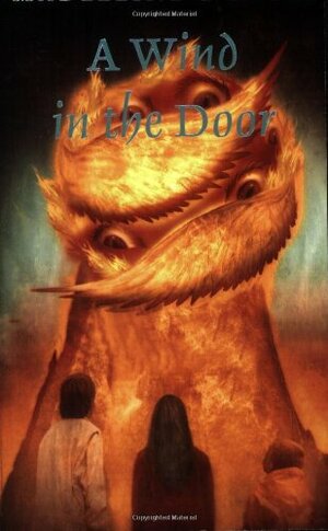 A Wind in the Door by Madeleine L'Engle