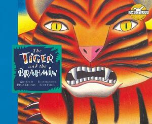 The Tiger and the Brahmin by Brian Gleeson