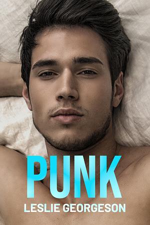 Punk by Leslie Georgeson, Leslie Georgeson