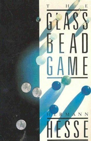 The Glass Bead Game by Hermann Hesse