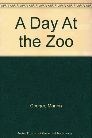 A Day at the Zoo by Rohm Padilla, Lee Howard, Charles Reasoner