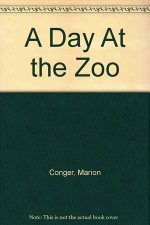 A Day at the Zoo by Rohm Padilla, Lee Howard, Charles Reasoner
