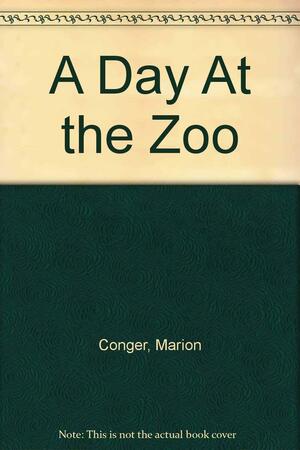 A Day at the Zoo by Lee Howard, Charles Reasoner, Rohm Padilla