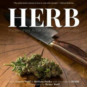 Herb by Melissa Parks, Laurie Wolf