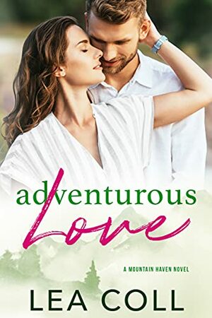 Adventurous Love by Lea Coll
