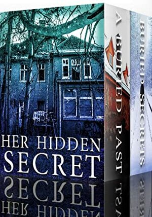 Her Hidden Secret by Alexandria Clarke