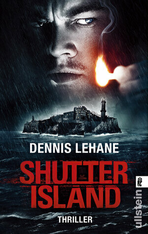 Shutter Island by Dennis Lehane