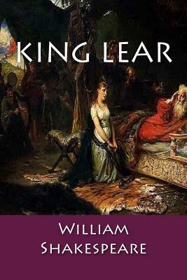 King Lear by William Shakespeare