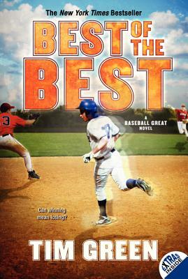 Best of the Best by Tim Green