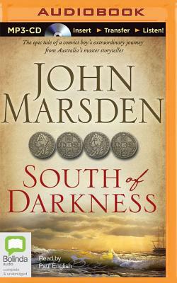 South of Darkness by John Marsden