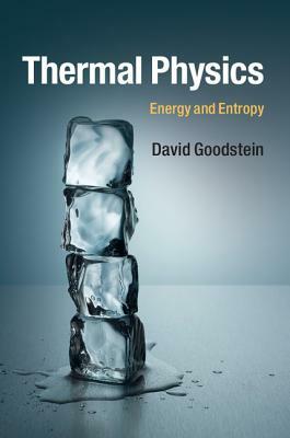 Thermal Physics by David Goodstein