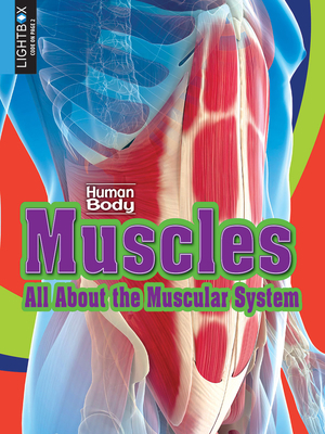 Muscles: All about the Muscular System by Simon Rose