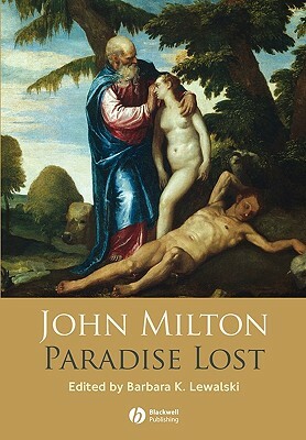 Paradise Lost by John Milton, Barbara K. Lewalski
