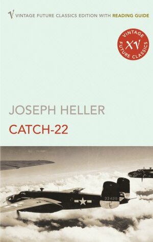 Catch-22 by Joseph Heller