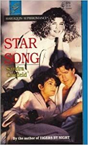 Star Song by Sandra Canfield