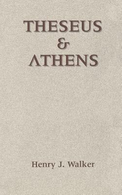 Theseus and Athens by Henry John Walker