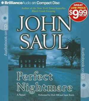 Perfect Nightmare by John Saul