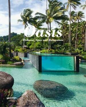 Liquid, Liquid!: New Ideas and Architecture for Relaxation and Leisure by Sofia Borges, Sven Ehmann