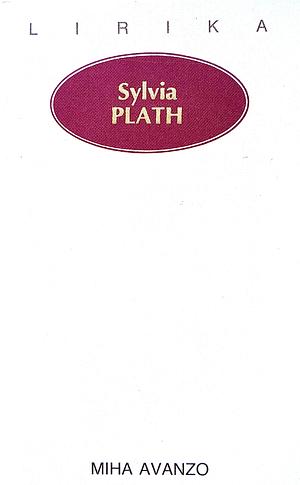 Sylvia Plath by Sylvia Plath