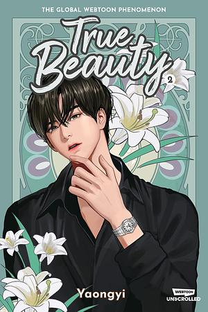 True Beauty Volume Two by Yaongyi