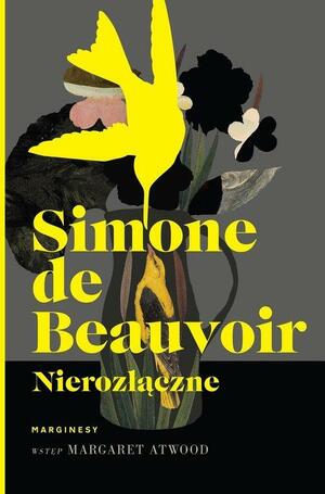 Nierozłączne by Simone de Beauvoir