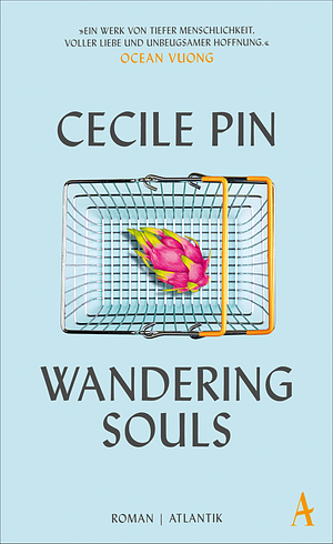 Wandering Souls by Cecile Pin