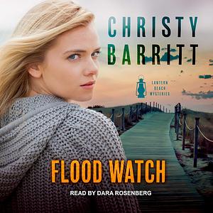 Flood Watch by Christy Barritt