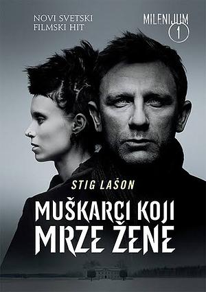 Muškarci koji mrze žene by Stieg Larsson