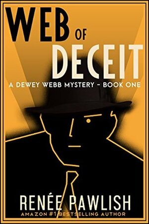 Web of Deceit by Renee Pawlish