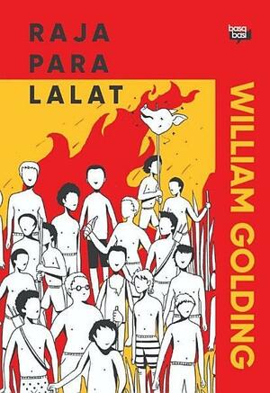 Para Raja Lalat by William Golding