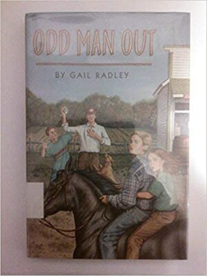 Odd Man Out by Gail Radley